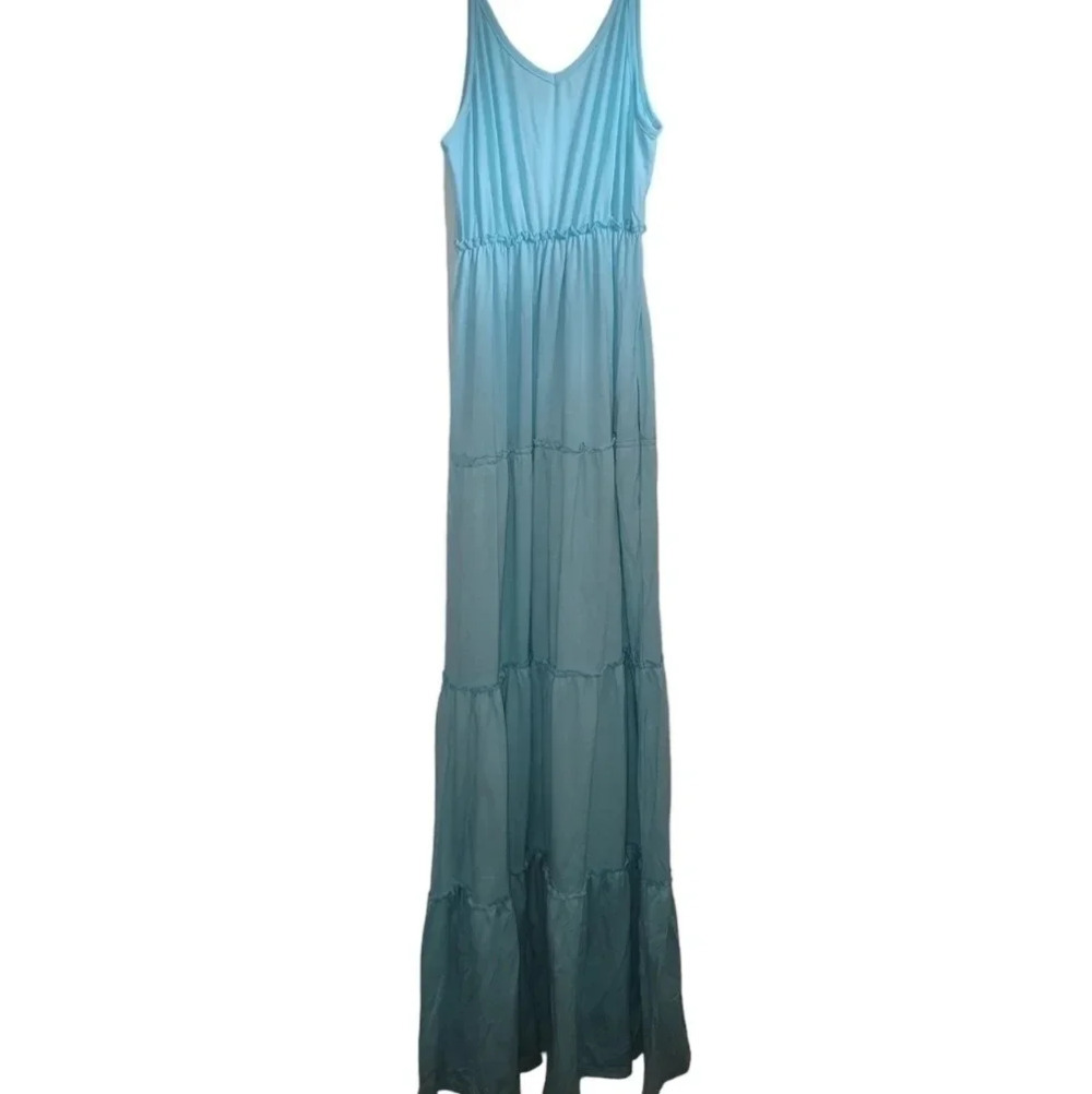 𝅺Maxi dress - Picture 3 of 3